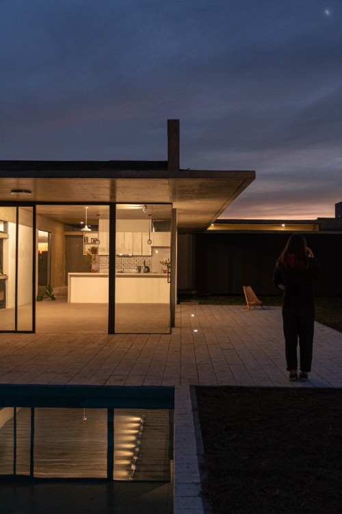 Casa Sur- Argentina - Blog Archsight