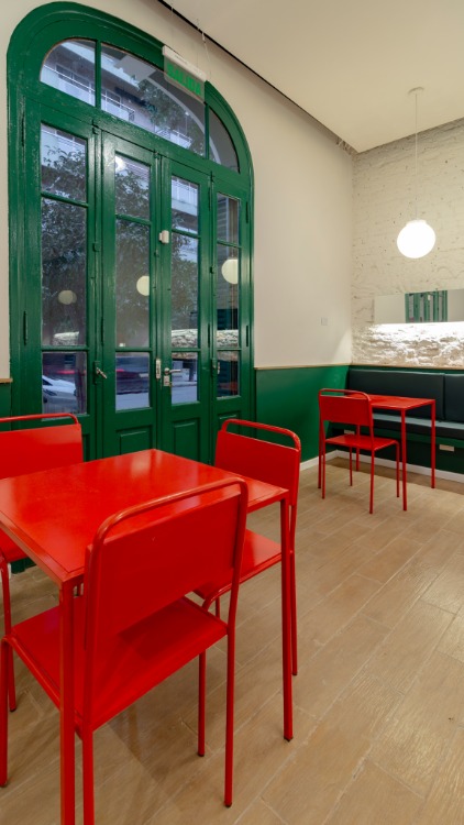 Valdo Melano - LA VIEJA ESCUELA - @gira.arquitectura