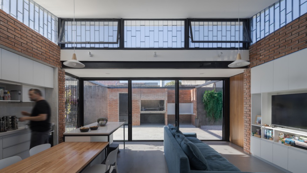 @marcosguiponi - Vivienda Giffuni @tamo_uy