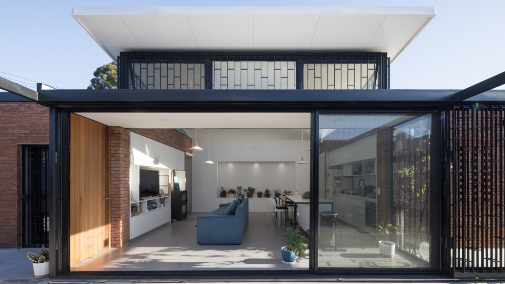 @marcosguiponi - Vivienda Giffuni @tamo_uy