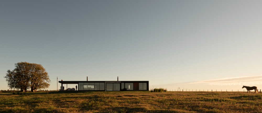 CASA EL RINCÓN- Uruguay - Blog Archsight