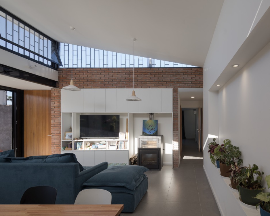 @marcosguiponi - Vivienda Giffuni @tamo_uy