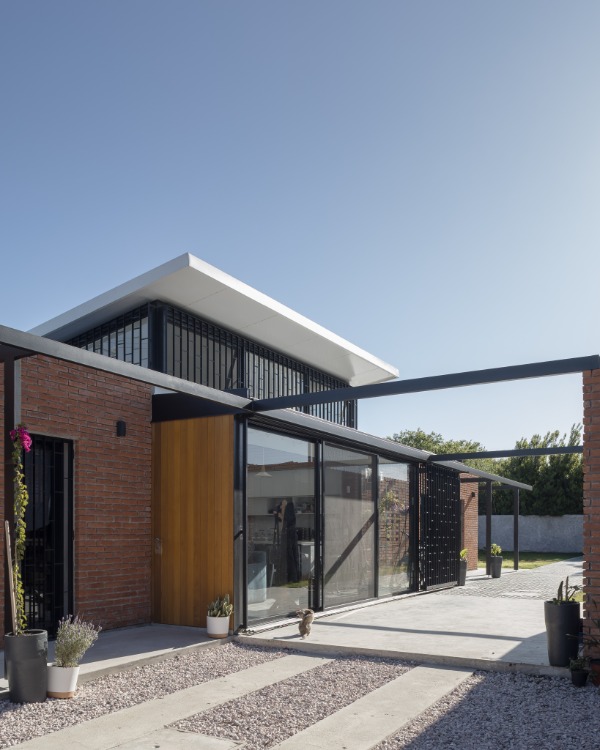 VIVIENDA GIFFUNI