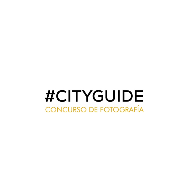 CONCURSO FOTOGRÁFICO #cityguide
