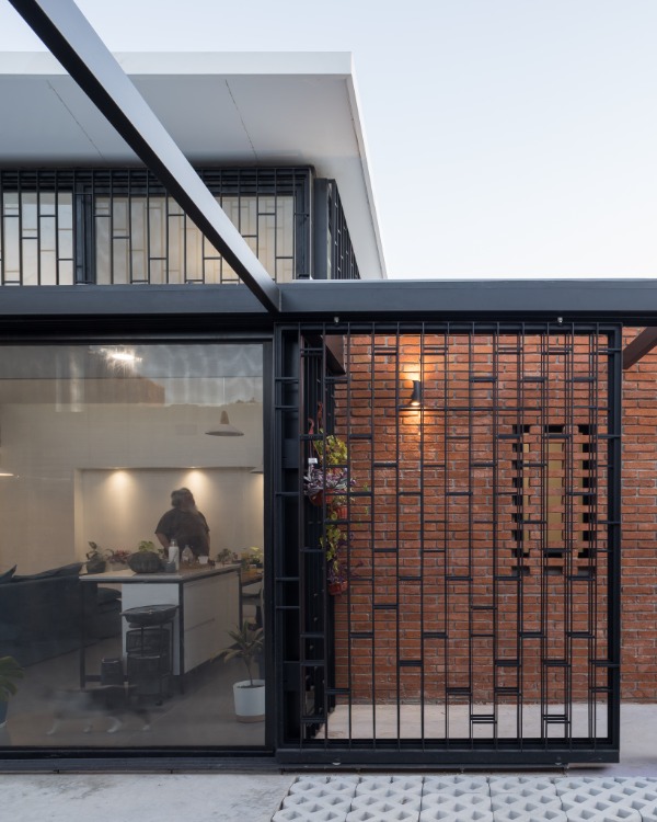 @marcosguiponi - Vivienda Giffuni @tamo_uy