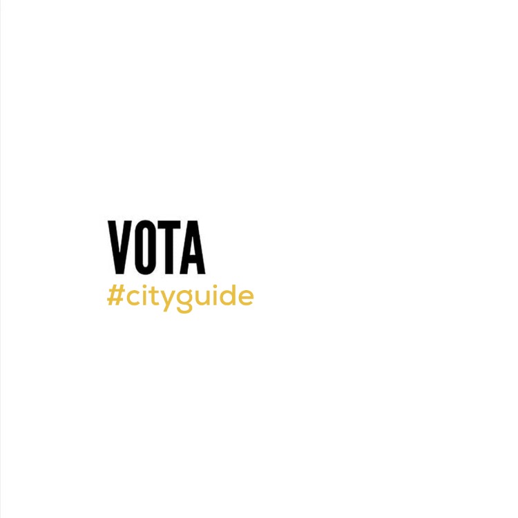 ESTAS SON LAS 8 CAPTURAS SELECCIONADAS DEL CONCURSO #CITYGUIDE 2021- Uruguay - Blog Archsight