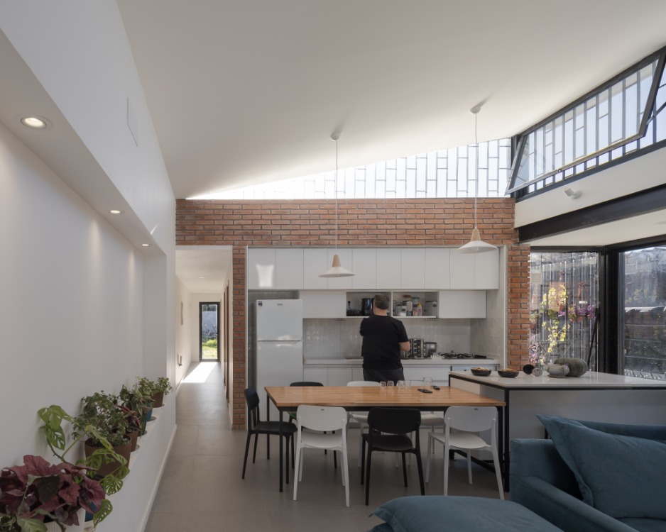 @marcosguiponi - Vivienda Giffuni @tamo_uy