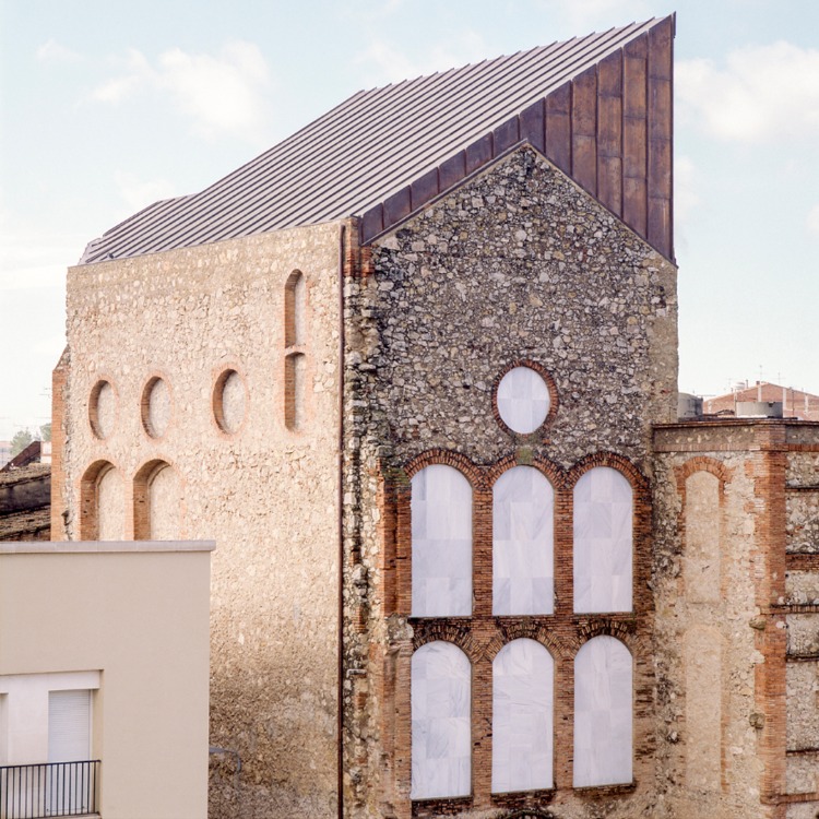 Garcés de Seta Bonet arquitectos