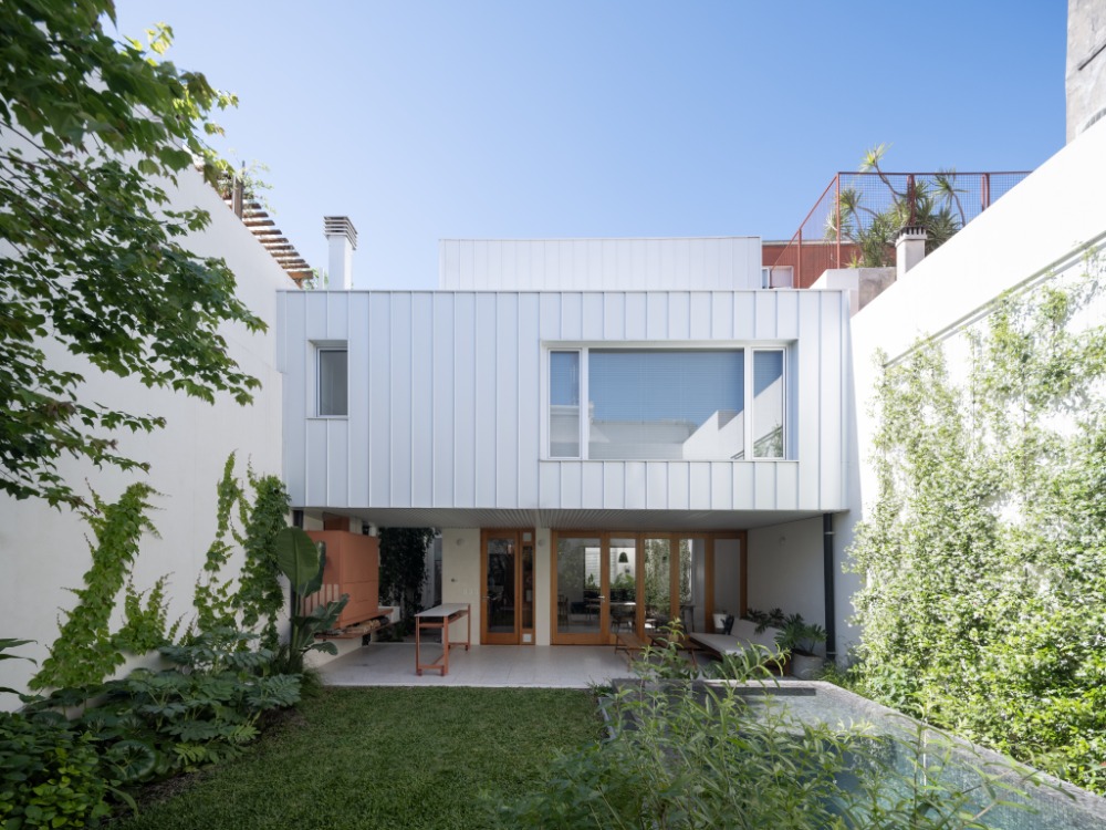 Casa Planes- Argentina - Blog Archsight
