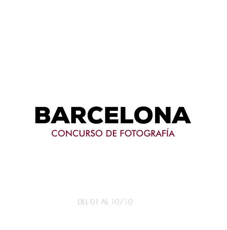 CONCURSO BARCELONA- España - Blog Archsight