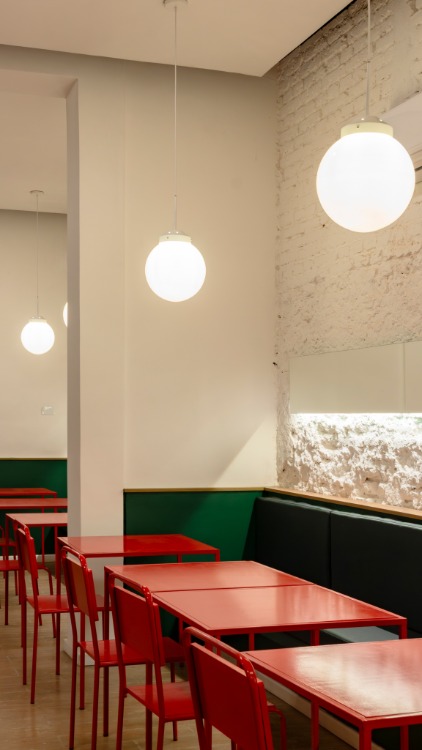 Valdo Melano - LA VIEJA ESCUELA - @gira.arquitectura
