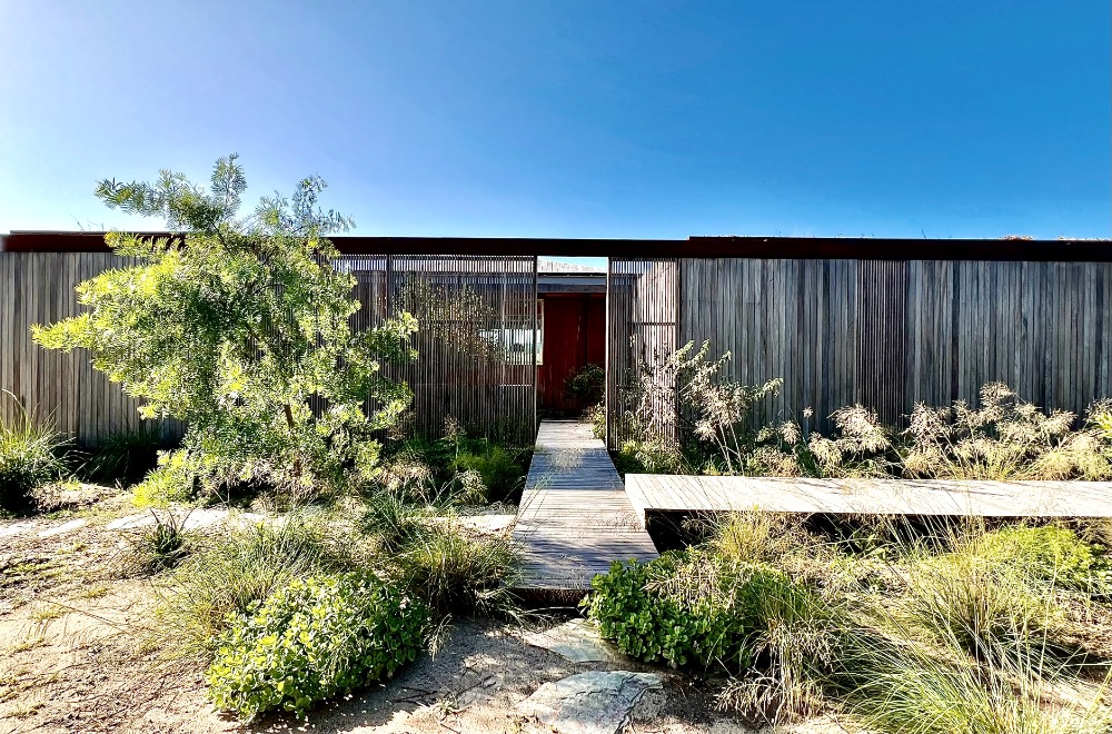 Casa Laguna Escondida II- Uruguay - Blog Archsight