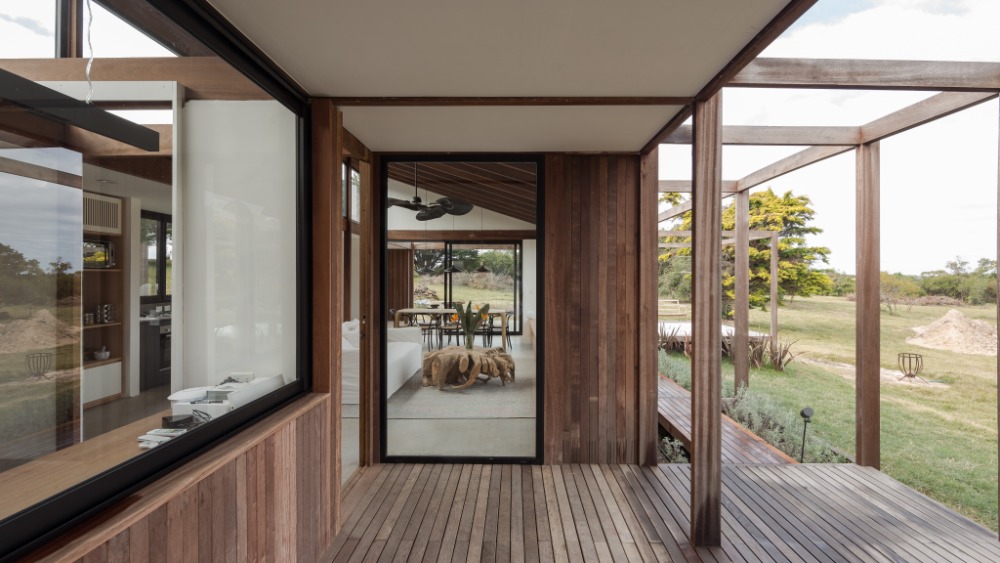 CASA MAT- Uruguay - Blog Archsight