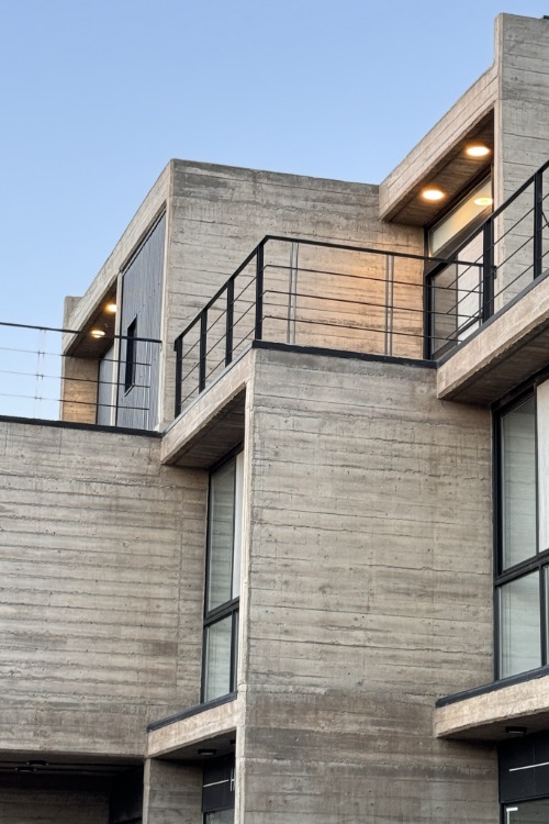 Barrio apilado- Argentina - Blog Archsight