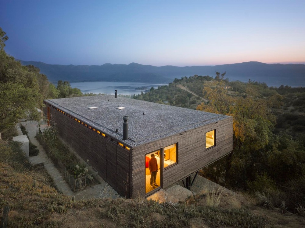 Mathias Klotz arquitecto- Chile - Blog Archsight