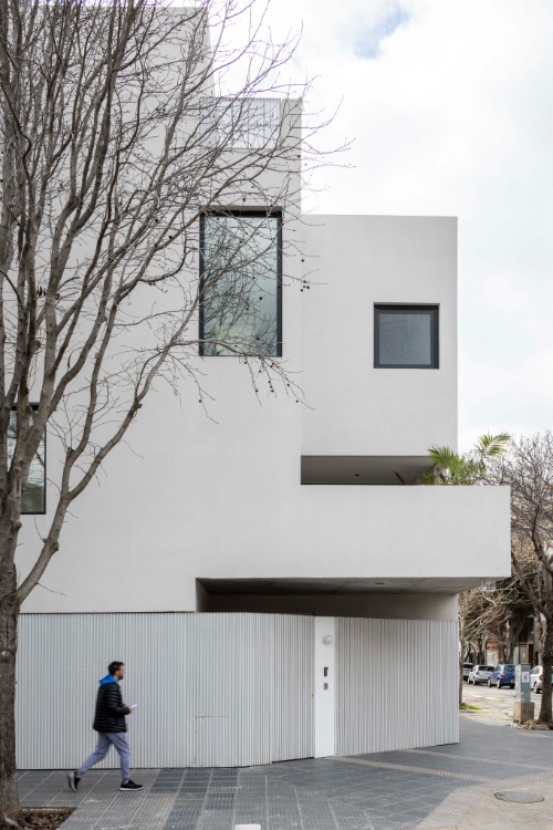Casa Manuela Pedraza- Argentina - Blog Archsight