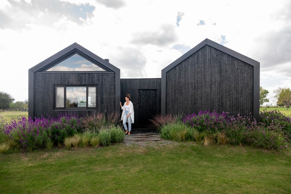 El Refugio- Argentina - Blog Archsight